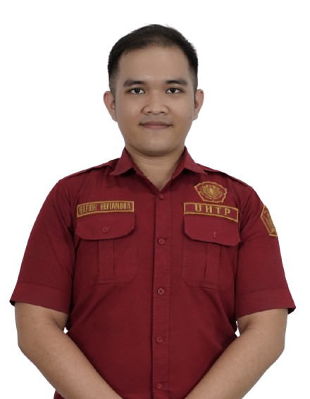 Hafidh Hefiandra,S.Kom