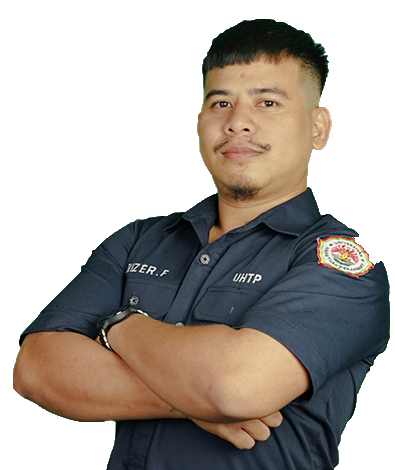 Rizer Fahlepi,ST, M.Kom